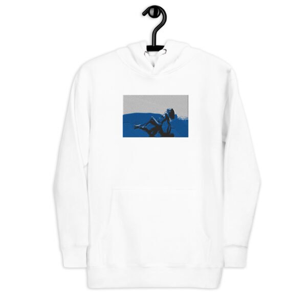 LAIDBACK LADY HOODIE