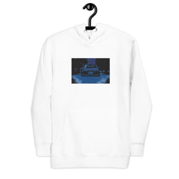 NIGHTCRUISER HOODIE - Image 2