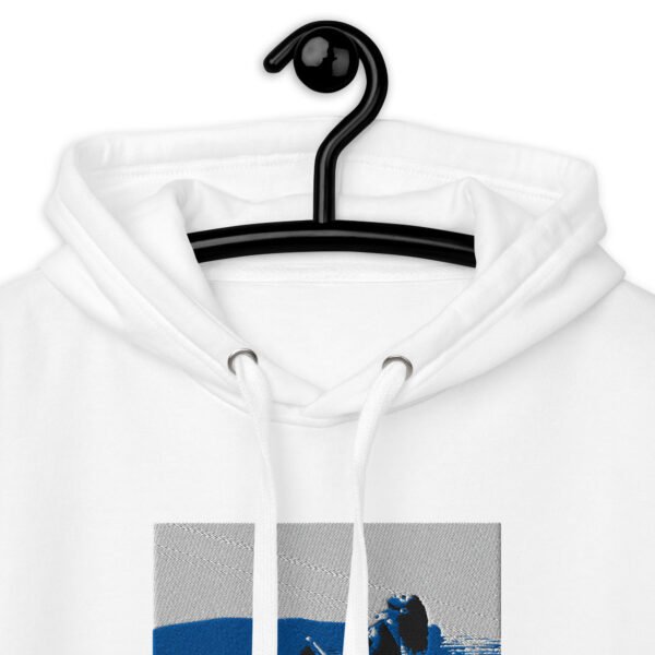 LAIDBACK LADY HOODIE - Image 3