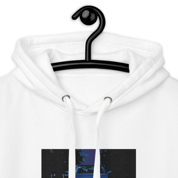 NIGHTCRUISER HOODIE - Image 4