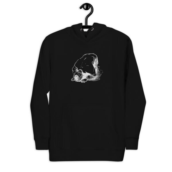 PROSTRATION PRAYER HOODIE - Image 2