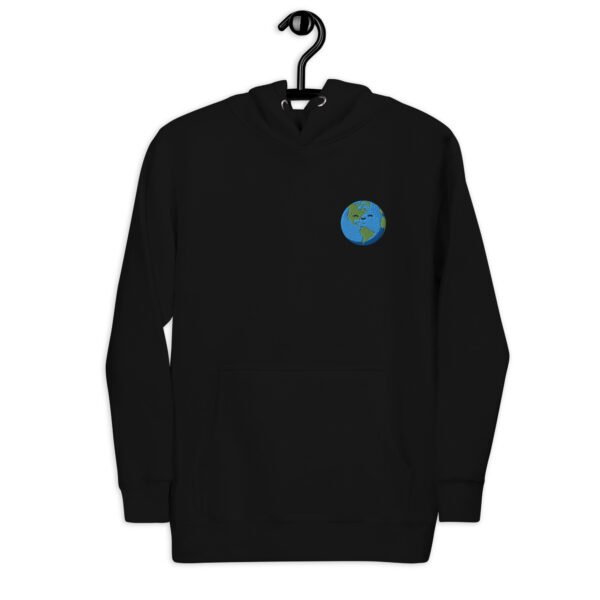 HOLISTIWORLD HOODIE