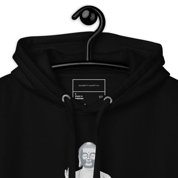 GAUTAMA BUDDHA HOODIE - Image 3
