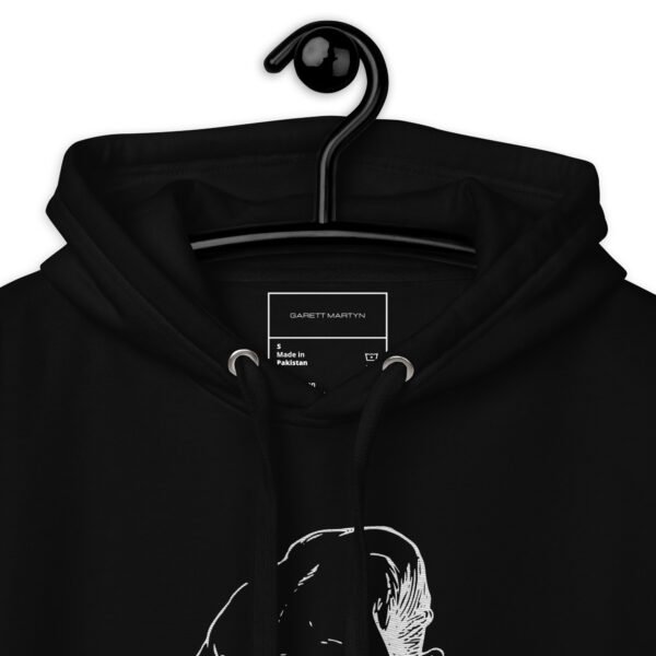 PROSTRATION PRAYER HOODIE - Image 3