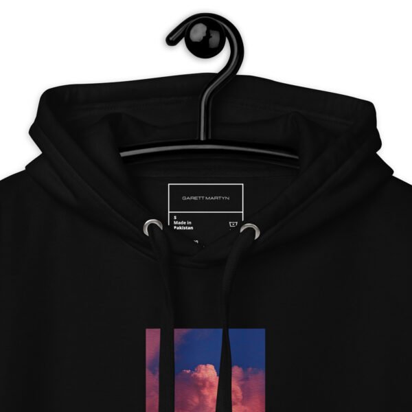 IN THE CLOUDS HOODIE - Image 2