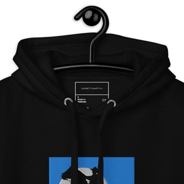 MOONLIT COWBOY HOODIE - Image 2