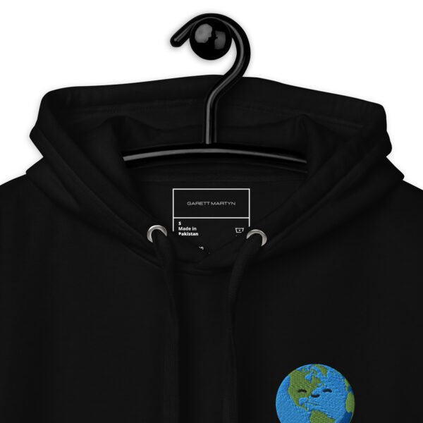 HOLISTIWORLD HOODIE - Image 2
