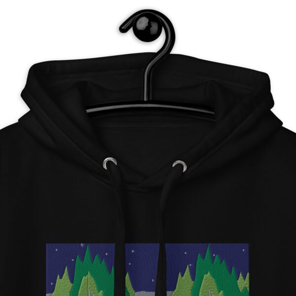 BEAR NECESSITIES HOODIE - Image 2