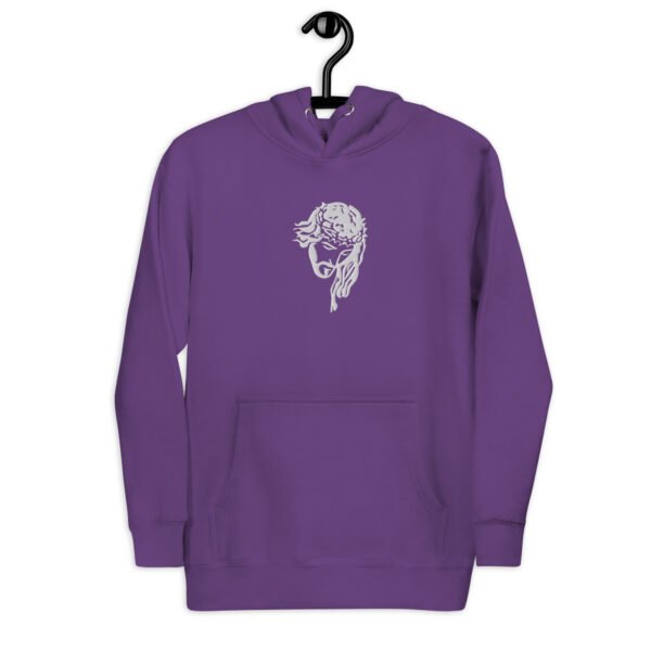 YESHUA HOODIE