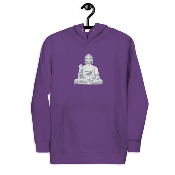 GAUTAMA BUDDHA HOODIE