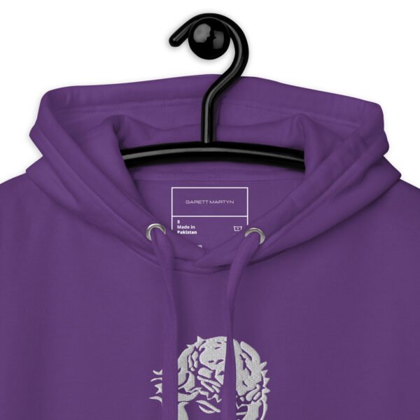 YESHUA HOODIE - Image 5