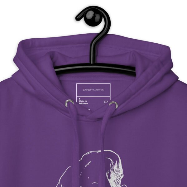 PROSTRATION PRAYER HOODIE - Image 5