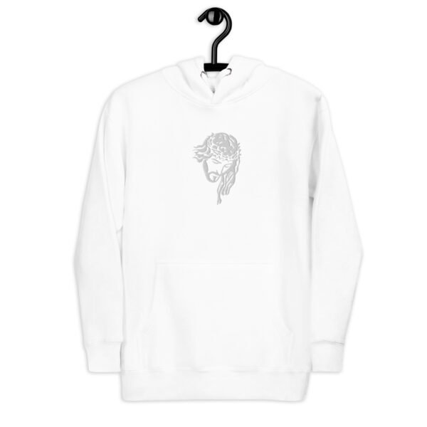 YESHUA HOODIE - Image 7