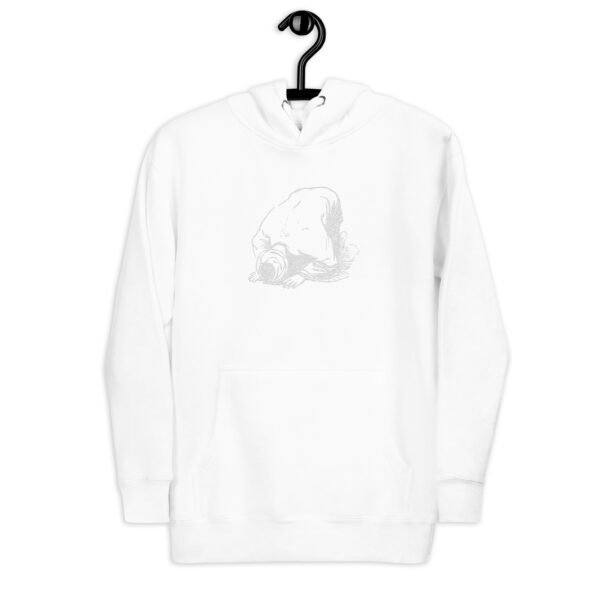 PROSTRATION PRAYER HOODIE - Image 7