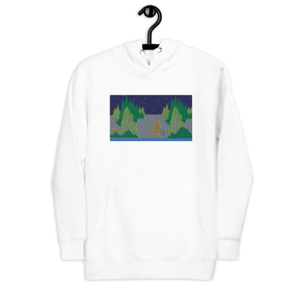 BEAR NECESSITIES HOODIE - Image 4