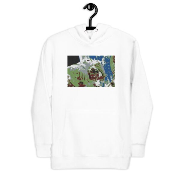 STAR SAILOR HOODIE - Image 4