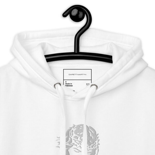 YESHUA HOODIE - Image 8