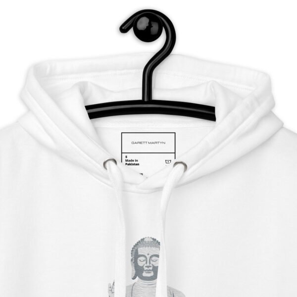 GAUTAMA BUDDHA HOODIE - Image 8