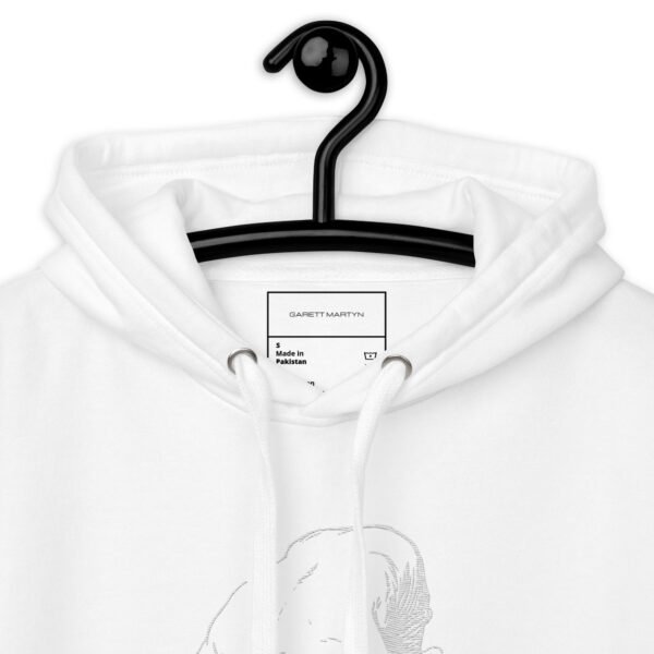 PROSTRATION PRAYER HOODIE - Image 8