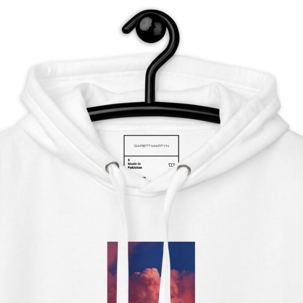 IN THE CLOUDS HOODIE - Image 5
