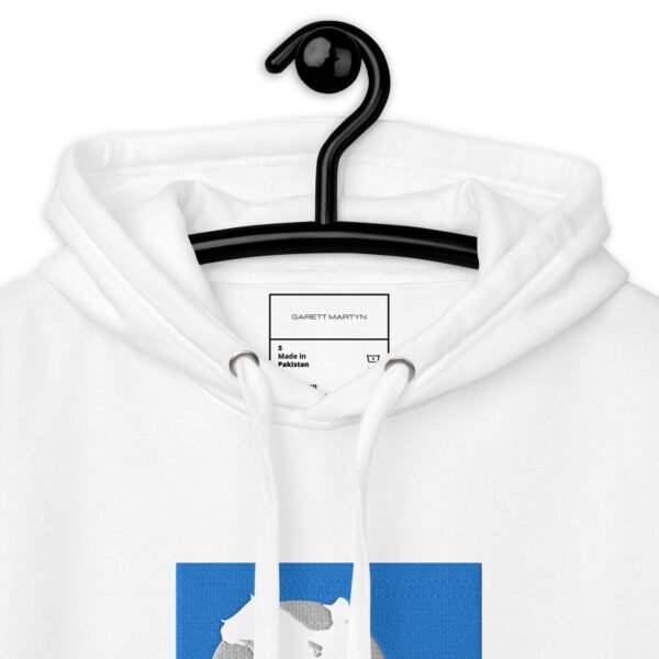 MOONLIT COWBOY HOODIE - Image 5