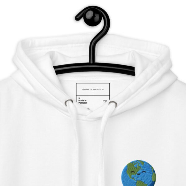 HOLISTIWORLD HOODIE - Image 5
