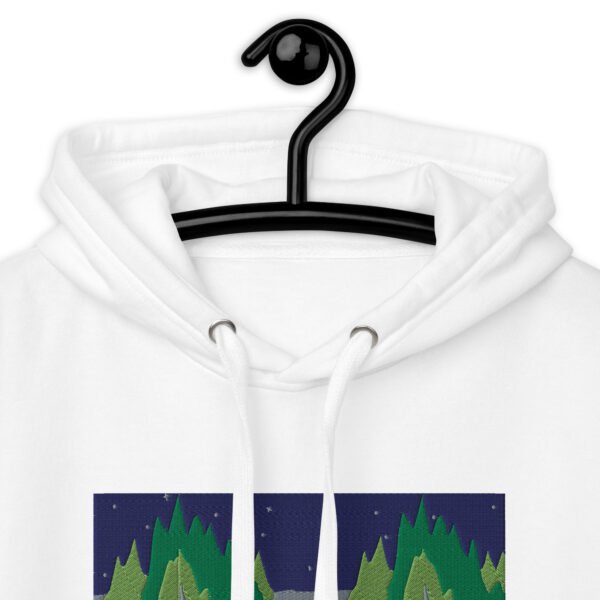 BEAR NECESSITIES HOODIE - Image 5